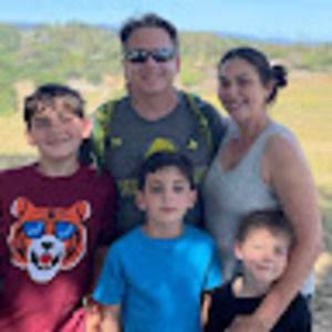 Meet your Posher, Mark